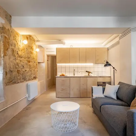 Appartamento Basartena I By Kabia Gestion *