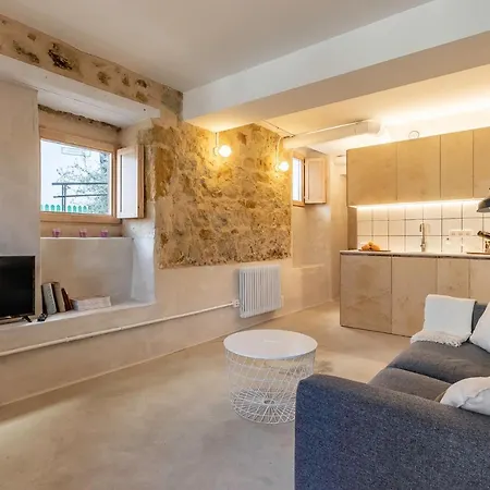 Basartena I By Kabia Gestion Appartamento