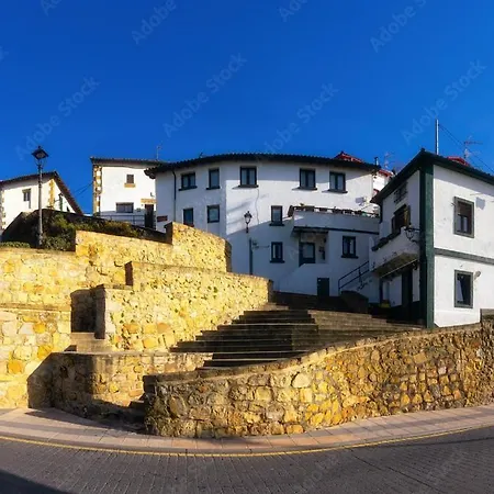 Basartena I By Kabia Gestion Appartamento *