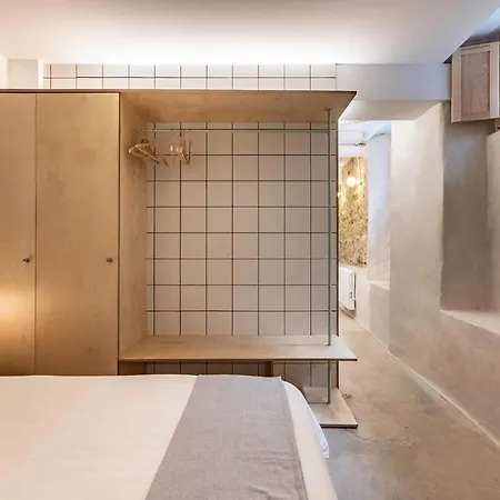 公寓 Basartena I By Kabia Gestion