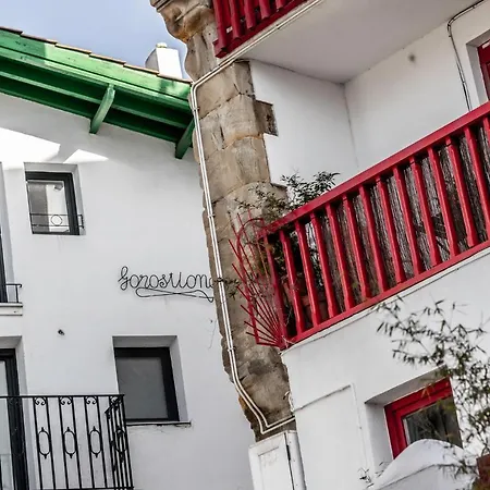 Basartena I By Kabia Gestion Appartamento Getxo