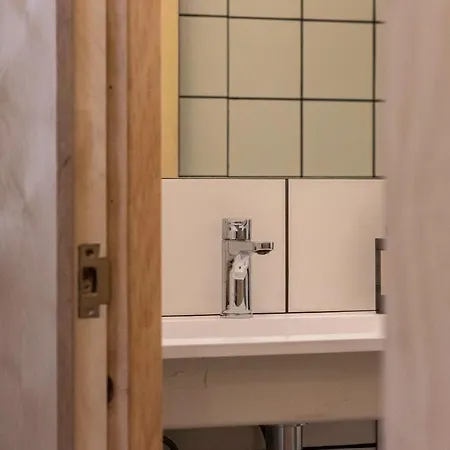 Basartena I By Kabia Gestion Appartement *