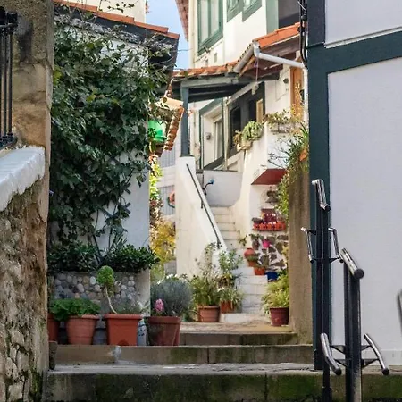 Basartena I By Kabia Gestion * Getxo