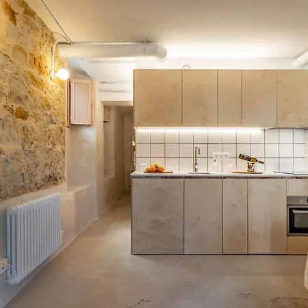 Basartena I By Kabia Gestion * Getxo